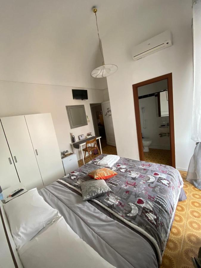 The Artist'S Home Catania Centro Esterno foto