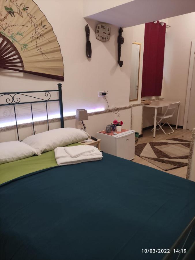 The Artist'S Home Catania Centro Esterno foto