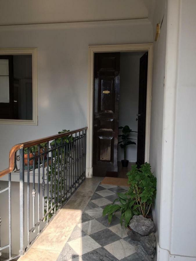 The Artist'S Home Catania Centro Esterno foto