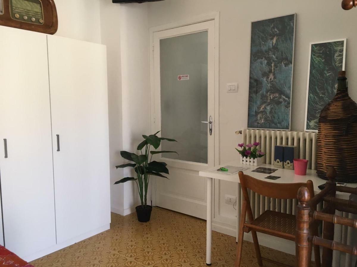 The Artist'S Home Catania Centro Esterno foto