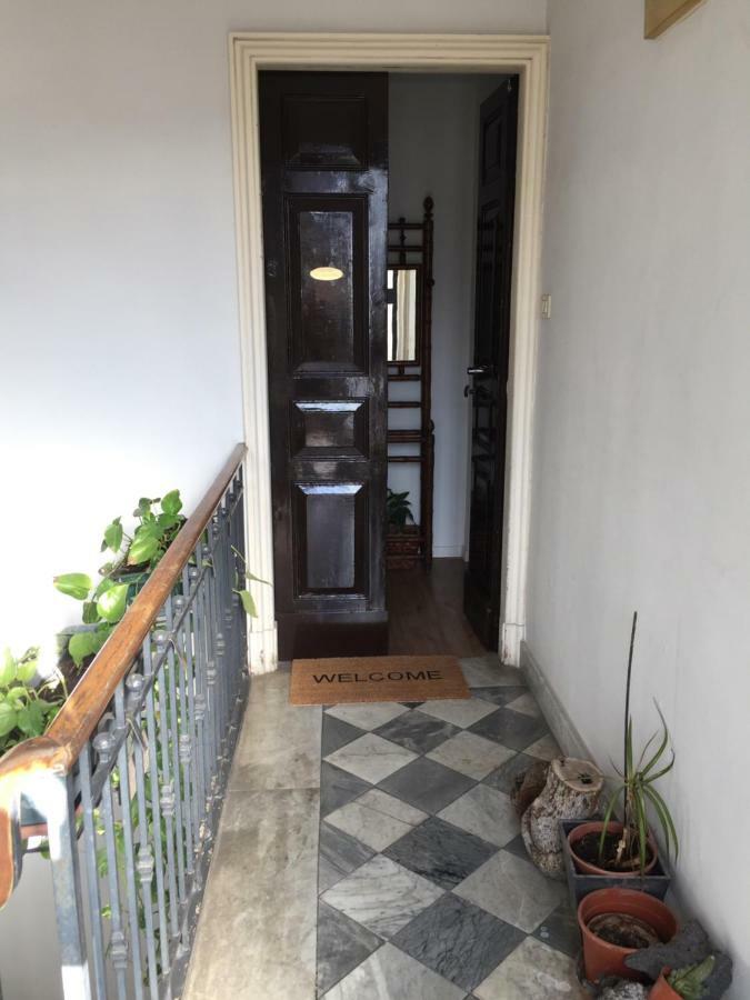 The Artist'S Home Catania Centro Esterno foto