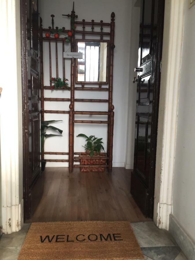 The Artist'S Home Catania Centro Esterno foto