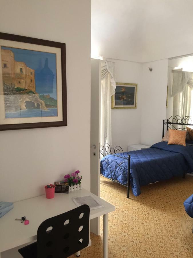 The Artist'S Home Catania Centro Esterno foto