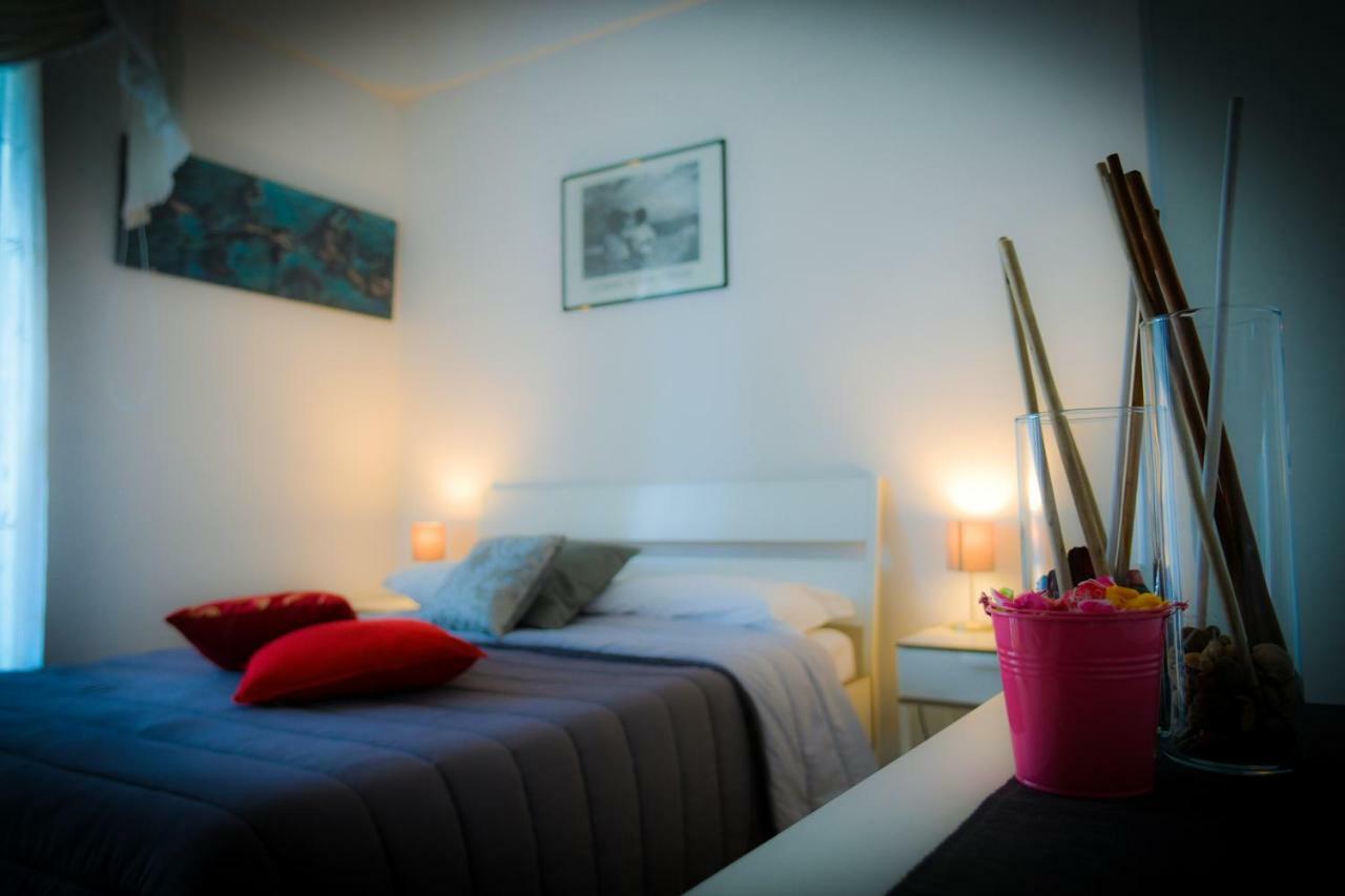 The Artist'S Home Catania Centro Esterno foto