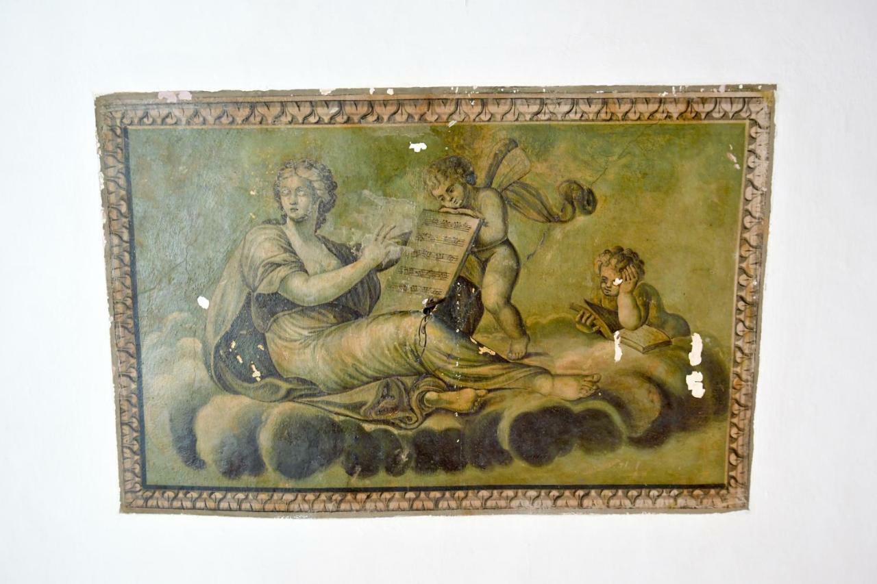 The Artist'S Home Catania Centro Esterno foto