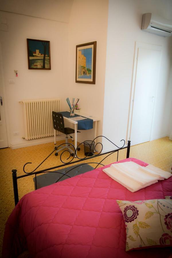 The Artist'S Home Catania Centro Esterno foto