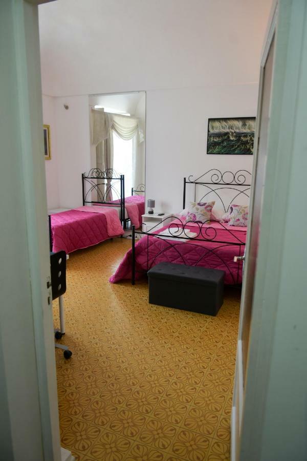 The Artist'S Home Catania Centro Esterno foto