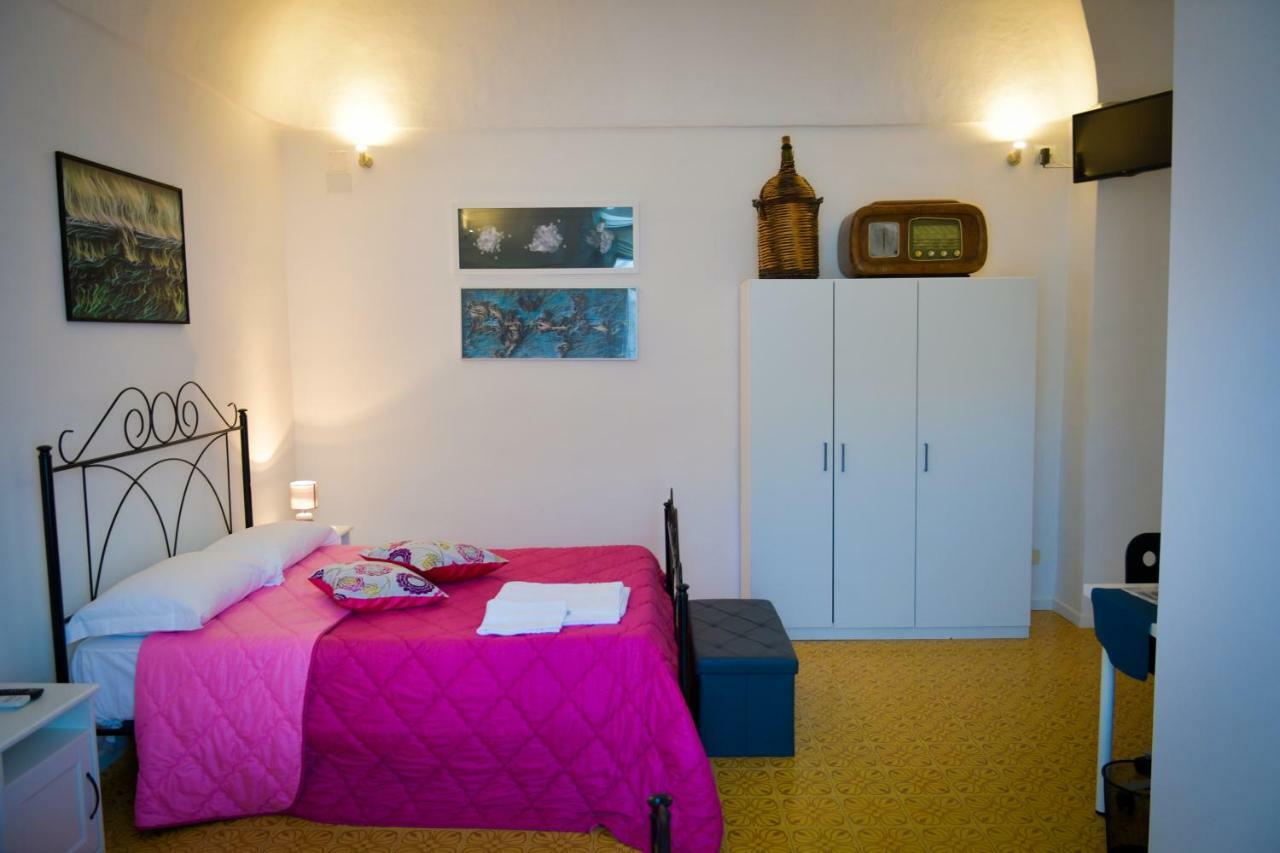The Artist'S Home Catania Centro Esterno foto